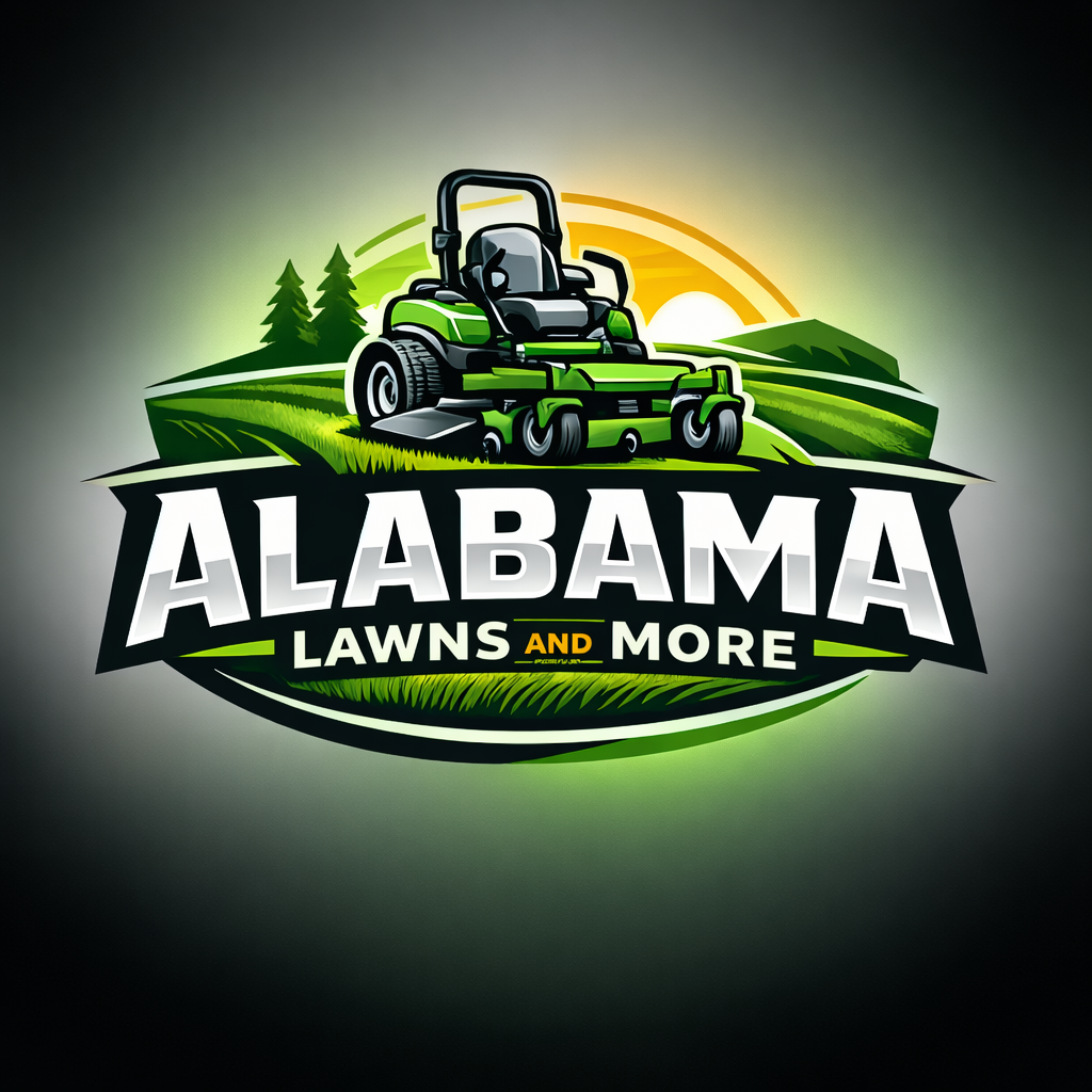 Alabama Lawns and More